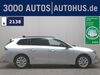 Opel Astra wunstorf