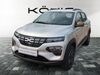 Dacia Spring moenchenholzhausen