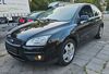 Ford Focus deutschland