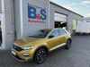 VW T-Roc kreis|erlangen-hoechstadt
