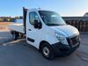 Nissan NV400 obergriesbach
