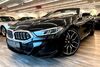 BMW 840 Irrhausen