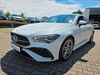 Mercedes-Benz CLA 200 schoental