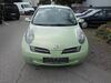Nissan Micra ballrechten-dottingen