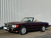 Mercedes-Benz 560 fredersdorf-vogelsdorf