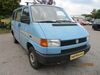 VW T4 andere deutschland
