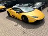 Lamborghini Huracán goergeshausen