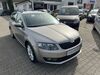 Skoda Octavia paunzhausen