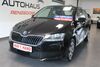 Skoda Fabia dorn-duerkheim