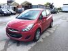Hyundai ix20 geisenfeld