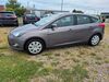 Ford Focus wattmannshagen
