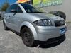 Audi A2 ehringshausen