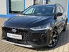 Ford Focus irrhausen