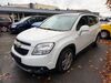 Chevrolet Orlando goergeshausen