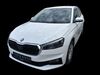 Skoda Fabia gau-odernheim