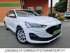 Ford Focus stolpen