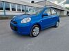 Nissan Micra giesenhausen