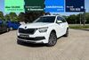 Skoda Kamiq bueddenstedt