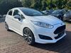 Ford Fiesta niederheimbach