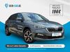 Skoda Scala huelseburg