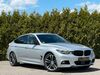 BMW 335 Gran Turismo Iggensbach