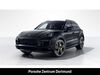 Porsche Cayenne stockhausen-illfurth