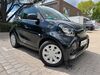 Smart ForTwo koenigsmoor