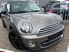 Mini Cooper wissmannsdorf