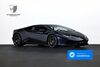 Lamborghini Huracán trechtingshausen