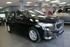 BMW 216 Hausen (Wied)