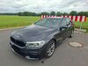 BMW 530 suedergellersen