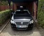 VW Passat deutschland