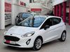 Ford Fiesta stumsdorf