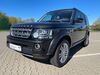 Land Rover Discovery ehringshausen