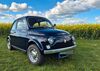 Fiat 500 nieder-hilbersheim