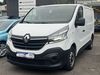 Renault Trafic wissmannsdorf