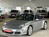 Porsche 997 Saalow
