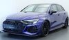 Audi RS3 Kirchheim an der Weinstraße