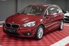 BMW 218 Active Tourer geisenfeld