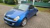 Ford Streetka wissmannsdorf