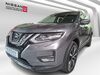 Nissan X-Trail niederheimbach