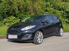 Ford Fiesta wunstorf