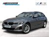 BMW 318 salzfurtkapelle
