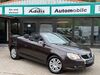 VW Eos teichweiden