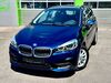 BMW 216 roedelhausen