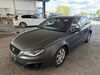 Seat Exeo juetrichau