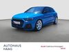 Audi A1 tegernsee