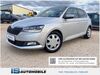 Skoda Fabia geisenfeld