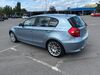 BMW 116 salzfurtkapelle