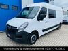 Opel Movano saerbeck